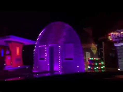 bayside church rocklin christmas lights